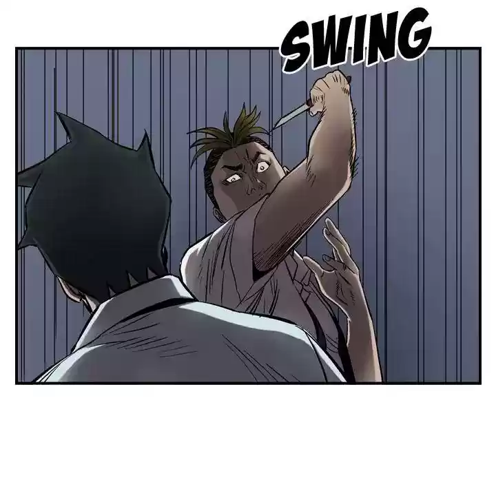 Legend: The Beginning Episode 63