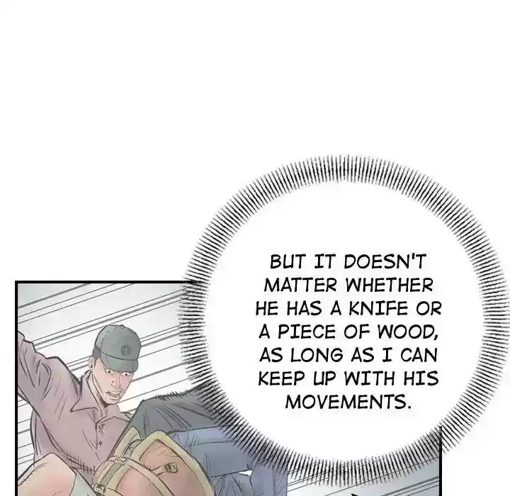 Legend: The Beginning Episode 63