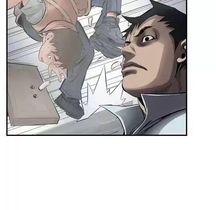 Legend: The Beginning Episode 63