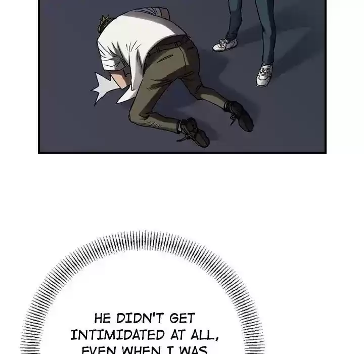 Legend: The Beginning Episode 63