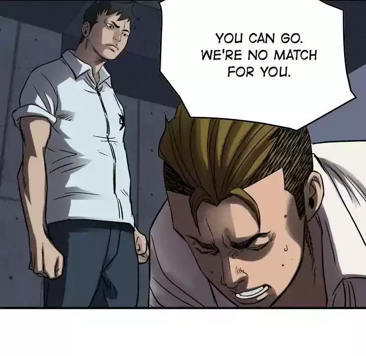 Legend: The Beginning Episode 63