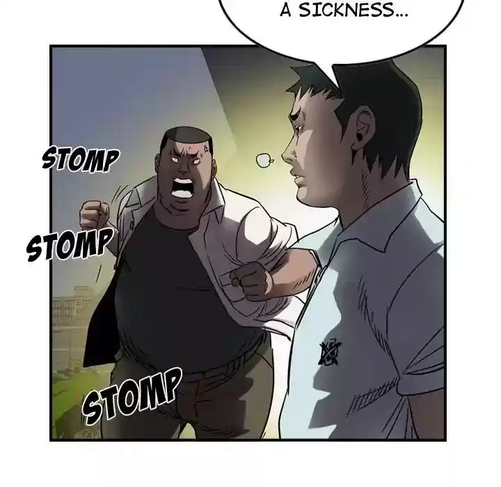 Legend: The Beginning Episode 63