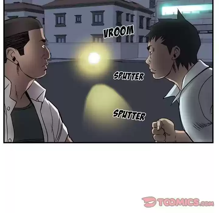 Legend: The Beginning Episode 63