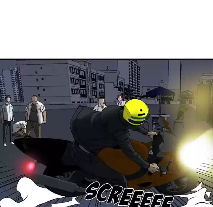 Legend: The Beginning Episode 63