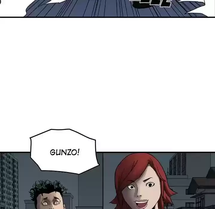 Legend: The Beginning Episode 63