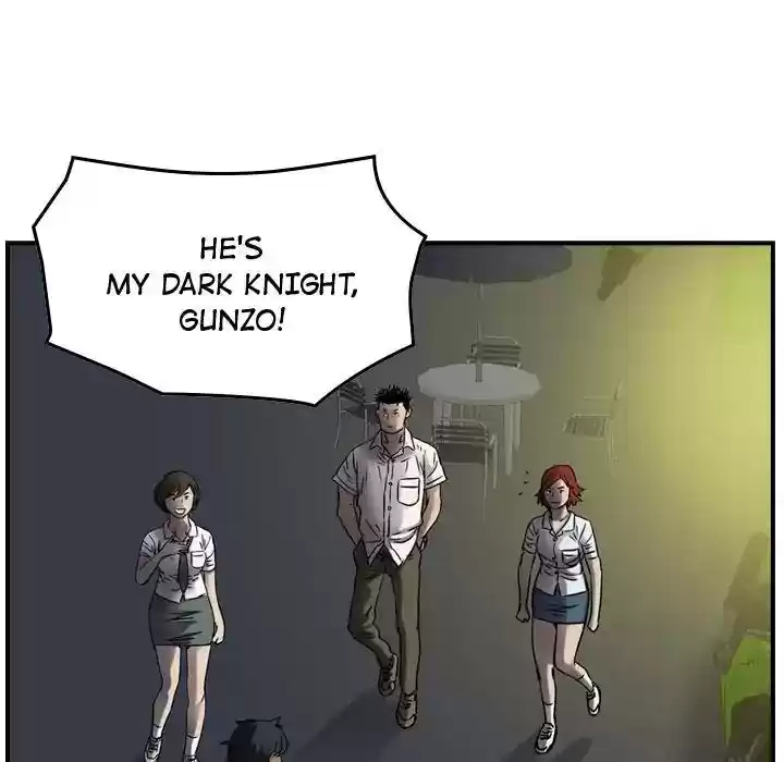 Legend: The Beginning Episode 63