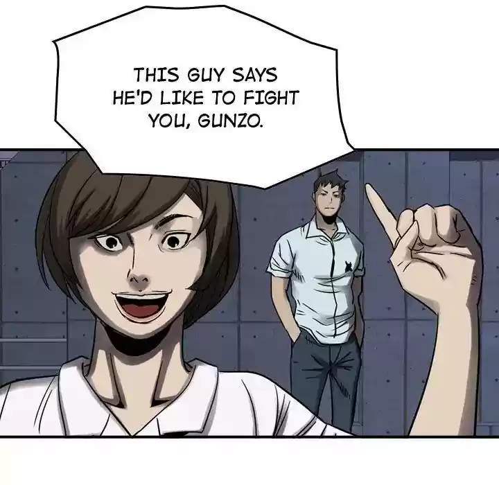 Legend: The Beginning Episode 63