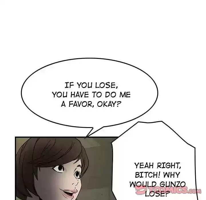 Legend: The Beginning Episode 63