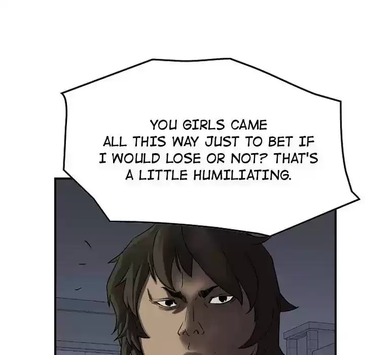 Legend: The Beginning Episode 63