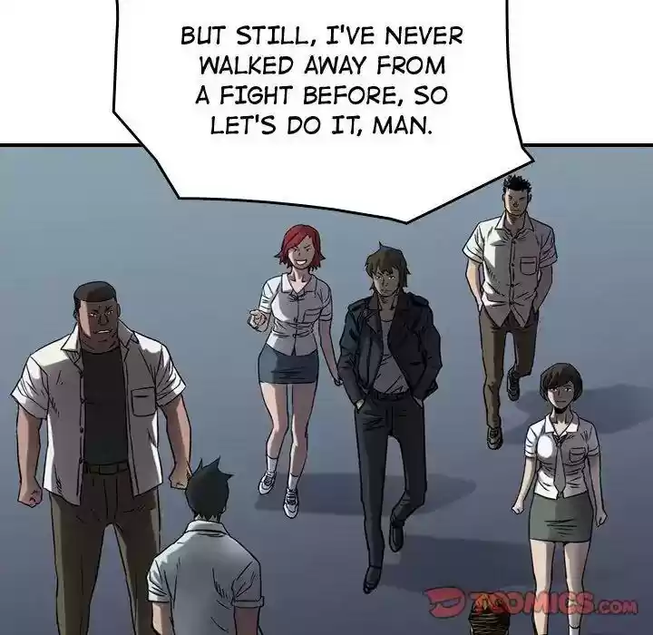 Legend: The Beginning Episode 63