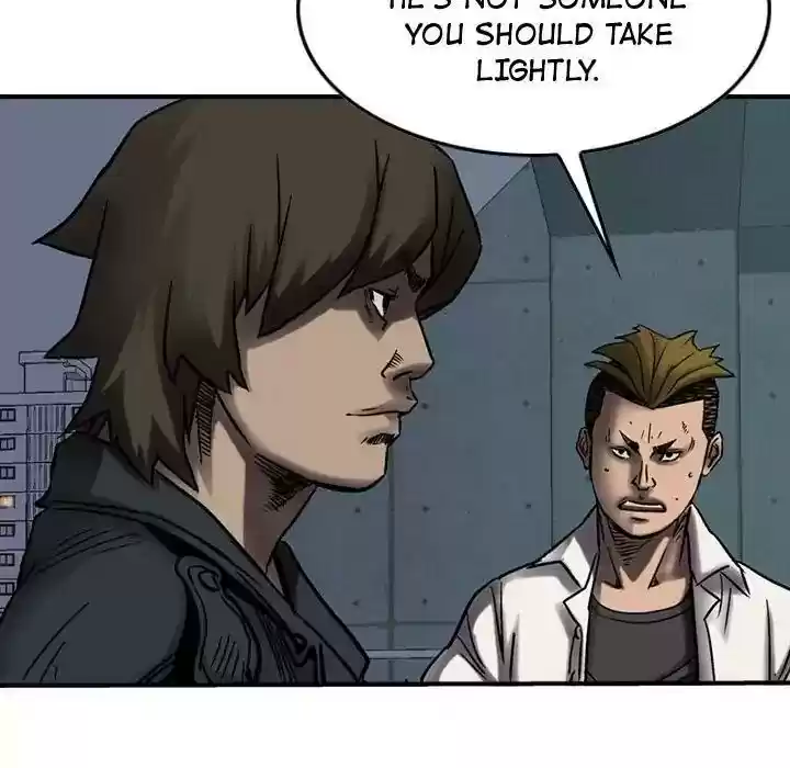 Legend: The Beginning Episode 63