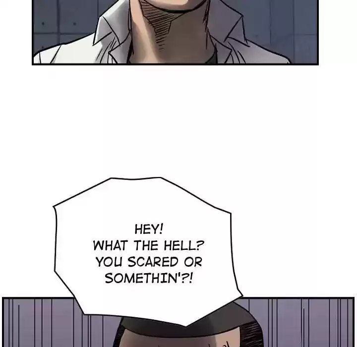 Legend: The Beginning Episode 63