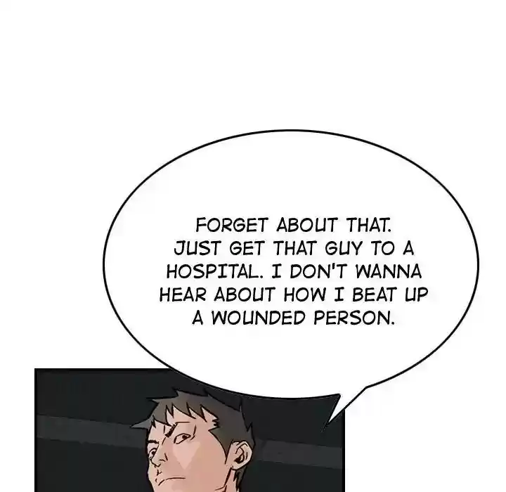 Legend: The Beginning Episode 63