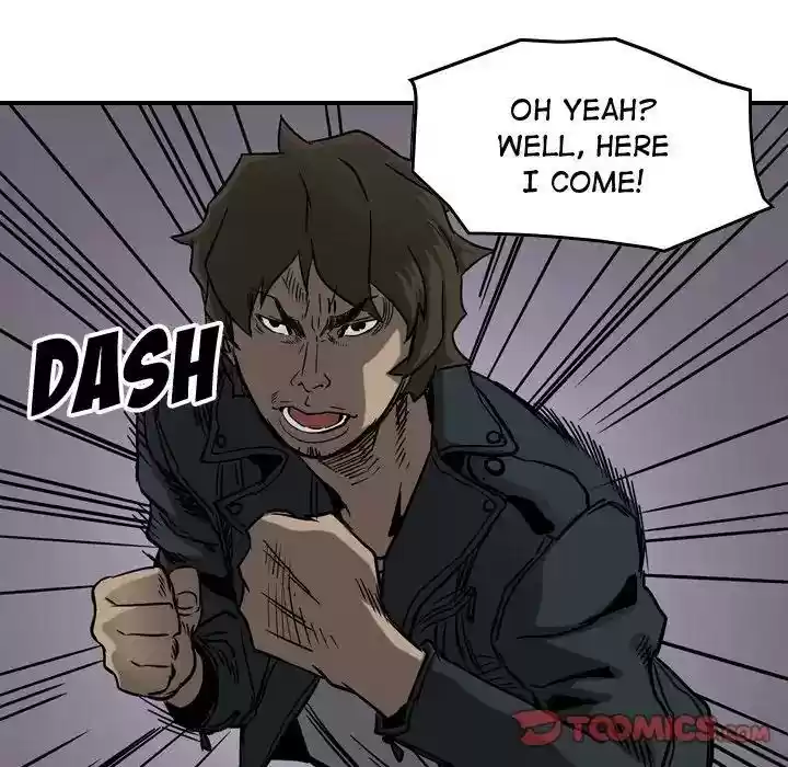 Legend: The Beginning Episode 63