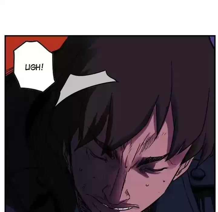 Legend: The Beginning Episode 63