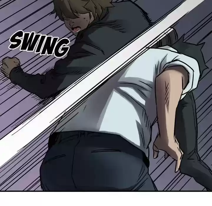 Legend: The Beginning Episode 63