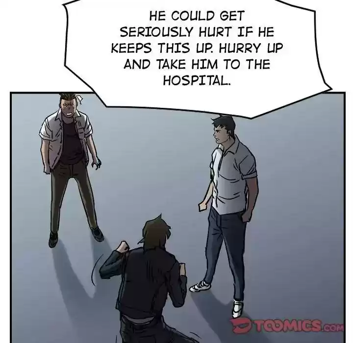 Legend: The Beginning Episode 63