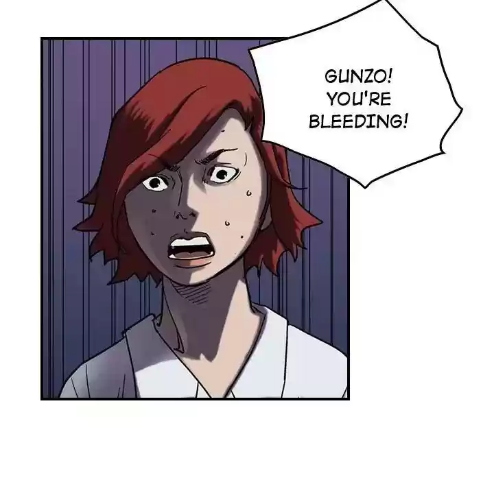 Legend: The Beginning Episode 63