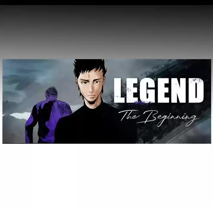 Legend: The Beginning Episode 64