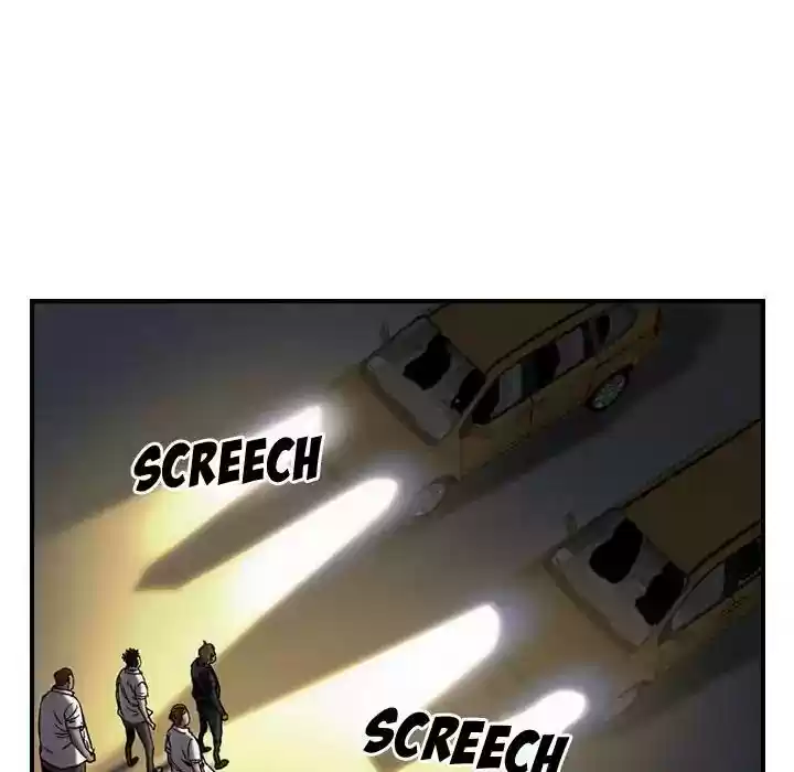 Legend: The Beginning Episode 64