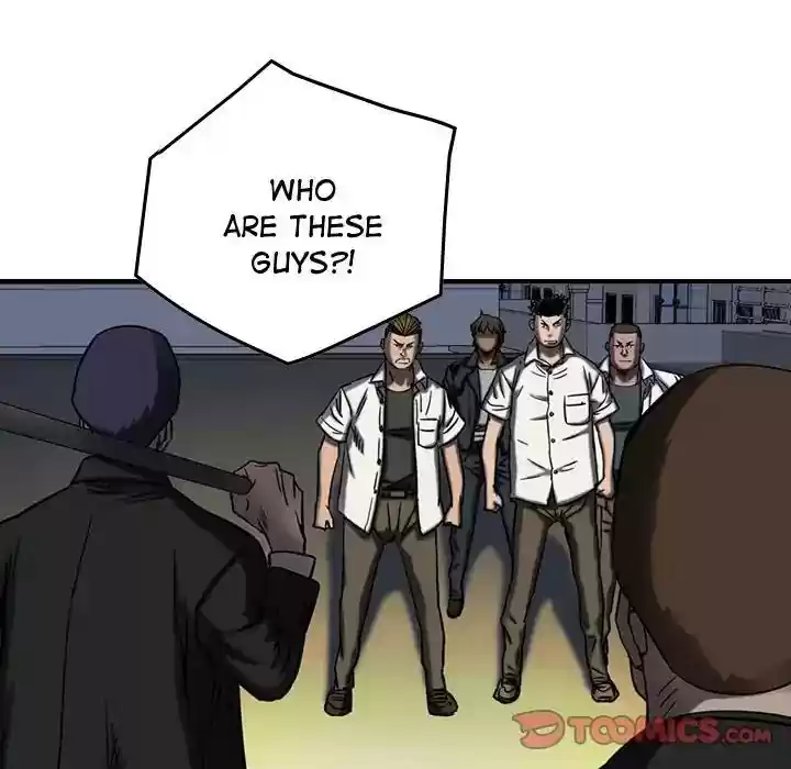 Legend: The Beginning Episode 64