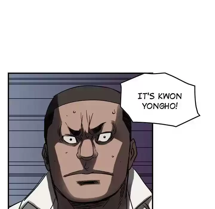 Legend: The Beginning Episode 64