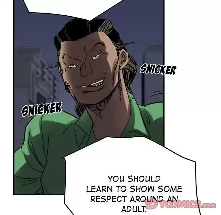 Legend: The Beginning Episode 64