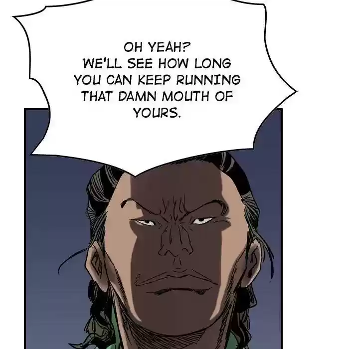 Legend: The Beginning Episode 64