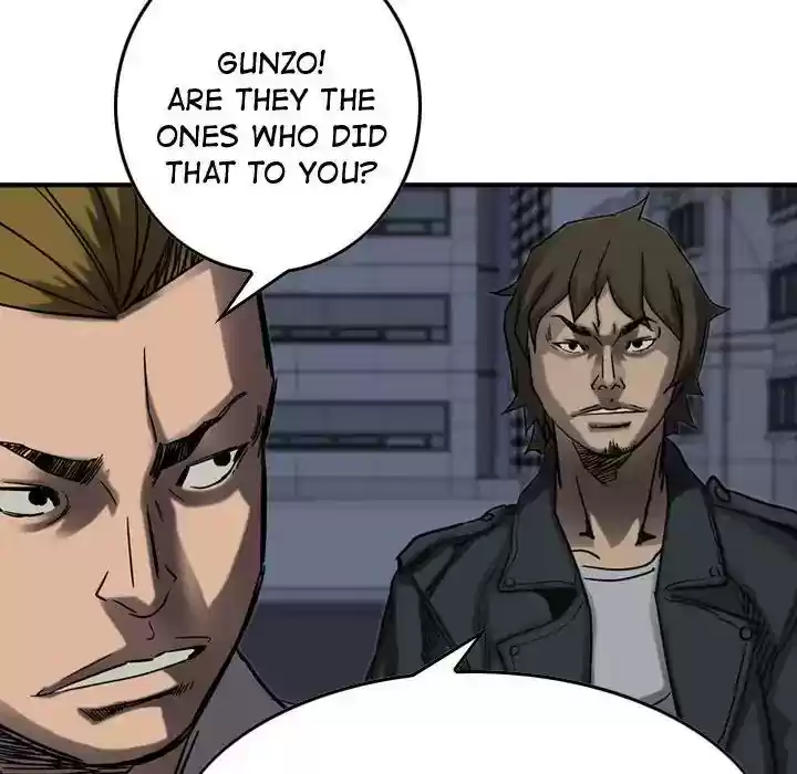 Legend: The Beginning Episode 64