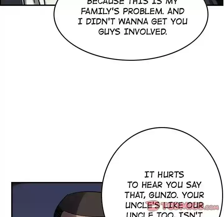 Legend: The Beginning Episode 64