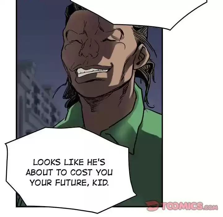 Legend: The Beginning Episode 64