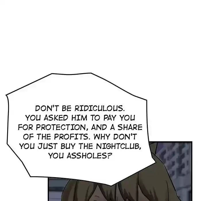 Legend: The Beginning Episode 64