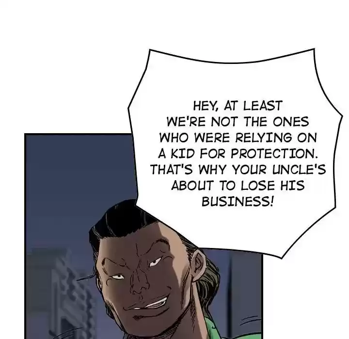 Legend: The Beginning Episode 64