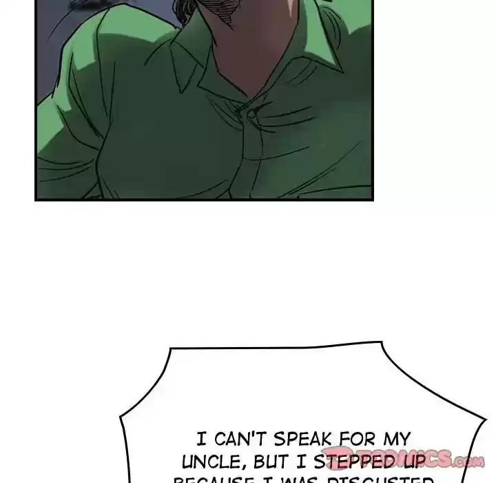 Legend: The Beginning Episode 64