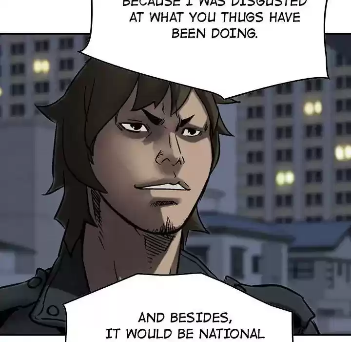 Legend: The Beginning Episode 64