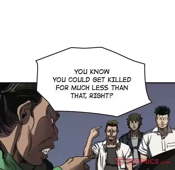 Legend: The Beginning Episode 64