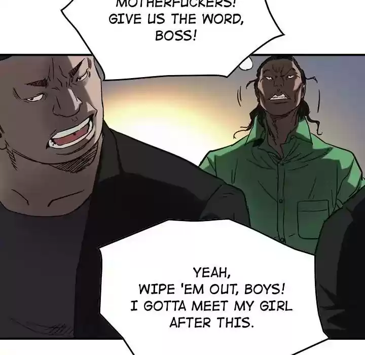 Legend: The Beginning Episode 64