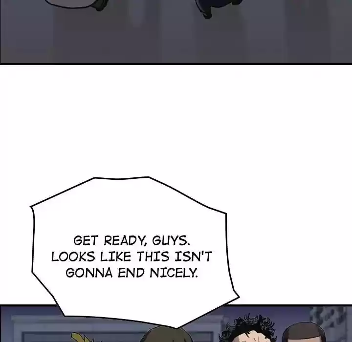 Legend: The Beginning Episode 64