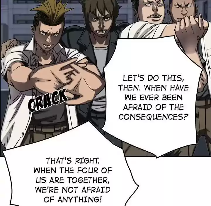 Legend: The Beginning Episode 64