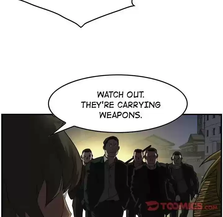 Legend: The Beginning Episode 64