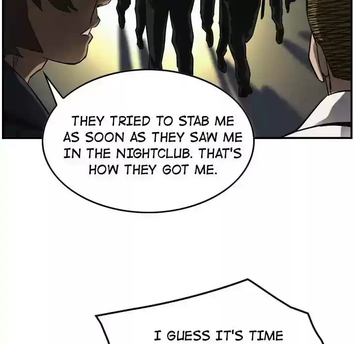 Legend: The Beginning Episode 64