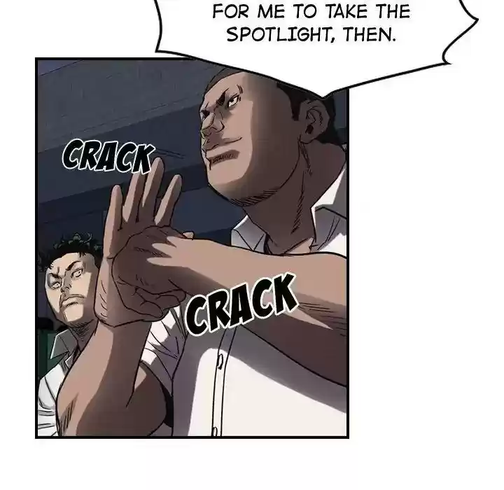 Legend: The Beginning Episode 64