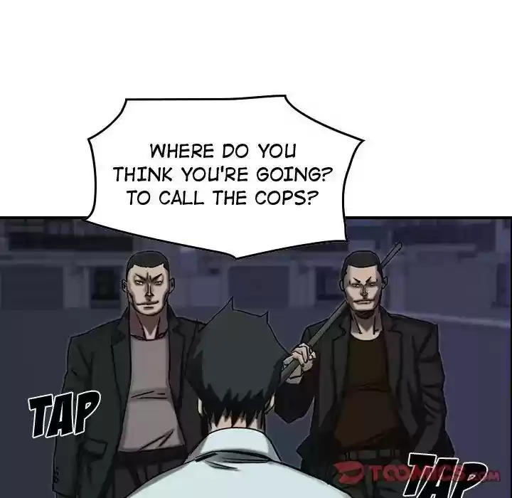 Legend: The Beginning Episode 64