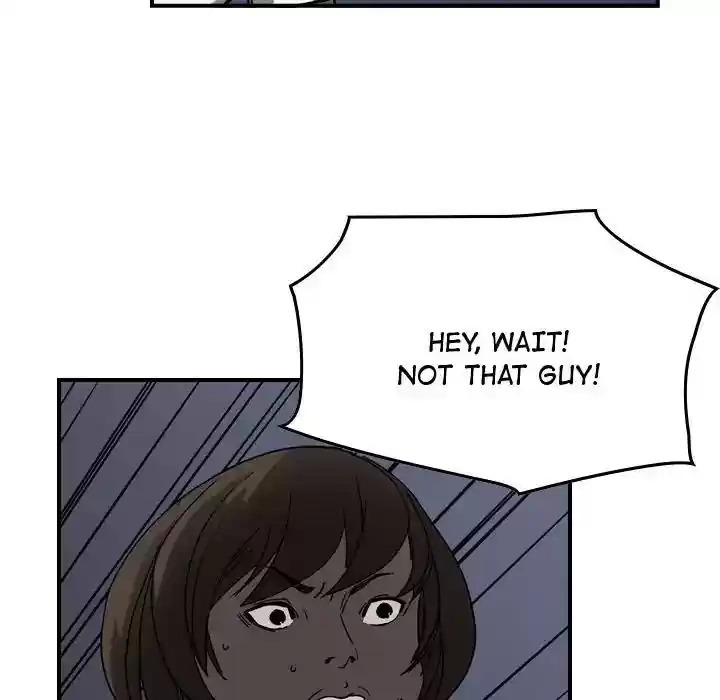 Legend: The Beginning Episode 64