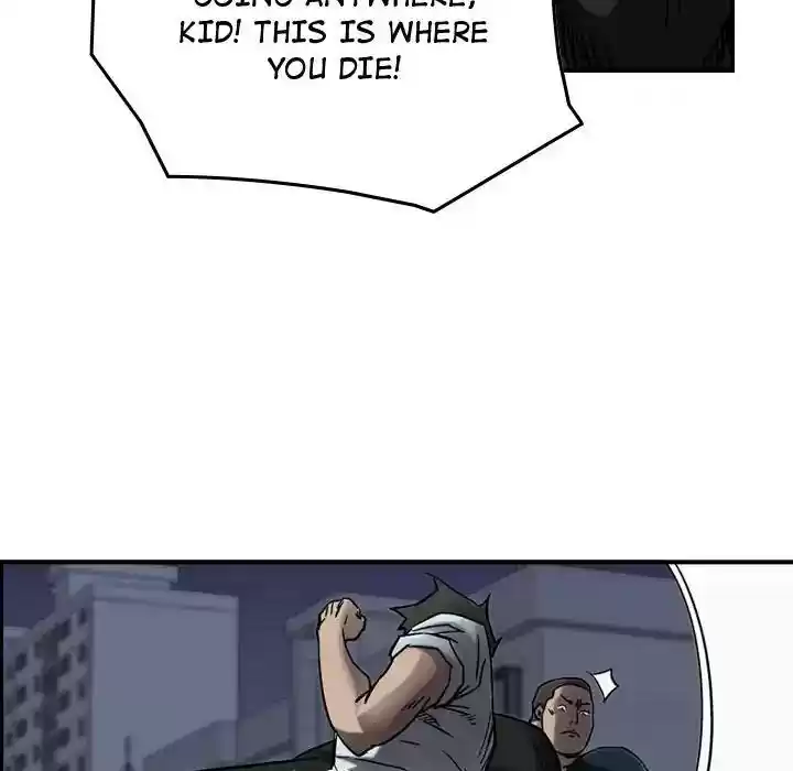 Legend: The Beginning Episode 64