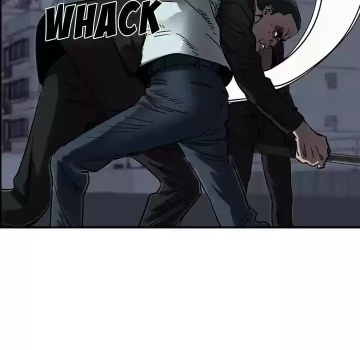 Legend: The Beginning Episode 64