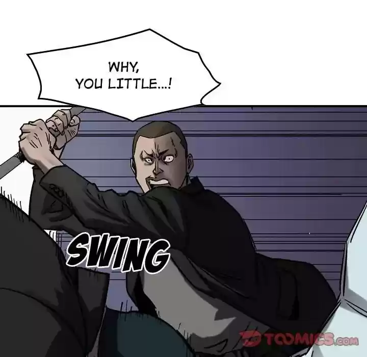 Legend: The Beginning Episode 64