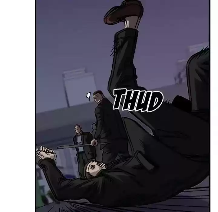 Legend: The Beginning Episode 64