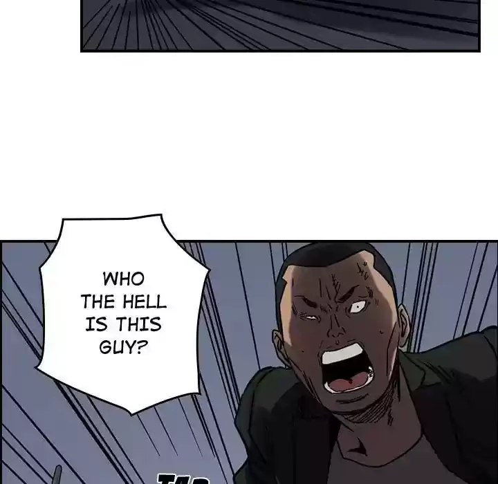 Legend: The Beginning Episode 64