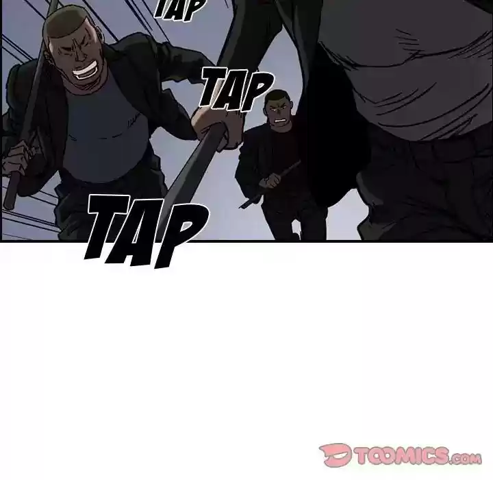 Legend: The Beginning Episode 64